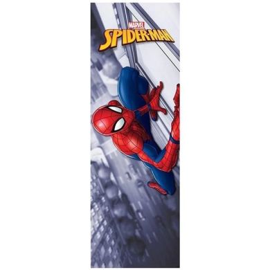 Постер інтер'єрний MARVEL Людина-павук 53х158 см ABYDCO458