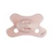 Пустушка силіконова Difrax Dental 0-6 місяців, Blossom 799 Blossom, Рожевий