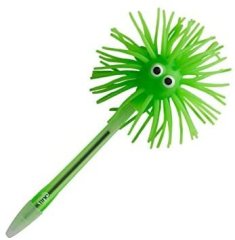Ручка-тянучка Tinc Зеленая FUZPENGR