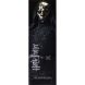 Ручка з закладинкою у вигляді чарівної палички Пожирача смерті Noble collection NN7953