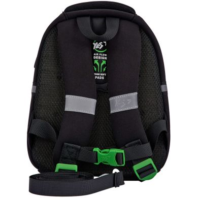 Рюкзак детский YES K-33 Little Champion 550021