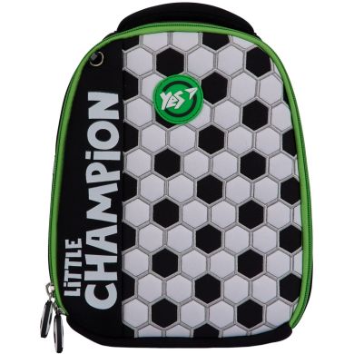Рюкзак детский YES K-33 Little Champion 550021