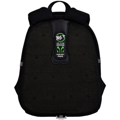 Рюкзак детский YES K-33 Little Champion 550021