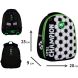 Рюкзак детский YES K-33 Little Champion 550021
