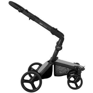 Шасси Xari Max Black (черное) Mima A601-06