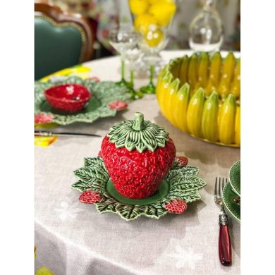 Супниця 0,45 л Strawberries Bordallo Pinheiro 65006992