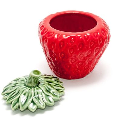 Супниця 0,45 л Strawberries Bordallo Pinheiro 65006992