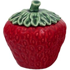 Супниця 0,45 л Strawberries Bordallo Pinheiro 65006992