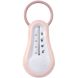 Термометр для ванной Beaba розовый 920384, Розовый