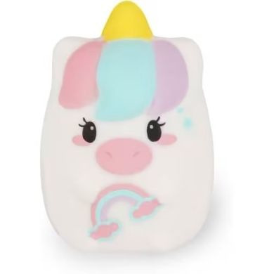Точилка для олівців Mini Friends Єдиноріг Legami CSH0001