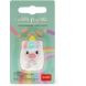 Точилка для олівців Mini Friends Єдиноріг Legami CSH0001