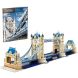 Тривимірна головоломка-конструктор National Geographic Тауерський міст Cubic Fun DS0978h
