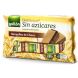 Вафли Gullon Diet Nature с &laquo;шоколадным кремом&raquo; без сахара, 180 г T5939 8410376059397
