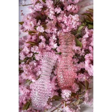 Ваза для квітів Fugu Rosaline, d11,5 650 ml KLIMCHI 80923/30-72/27, 30
