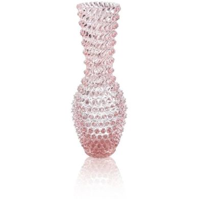 Ваза для квітів Fugu Rosaline, d11,5 650 ml KLIMCHI 80923/30-72/27, 30