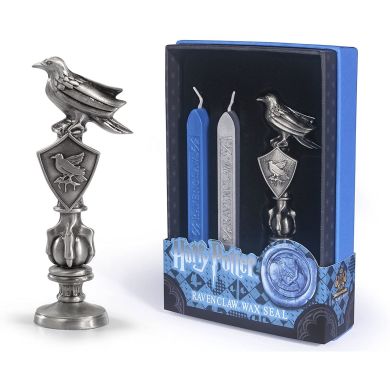 Восковая печатка The Noble Collection Гарри Поттер факультет Рейвенкло NN7089