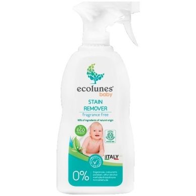 Засіб від плям та запаху для дітей Ecolunes 300 мл 8681980090070