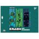 Тетрадь для рисования YES А4 12л/100 скоба, с перфорацией (Minecraft Boom) 130593