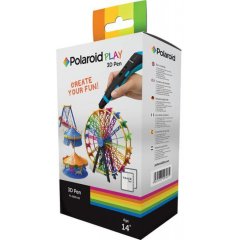 3D-ручка Polaroid PLAY 3D Pen PL-2000-00