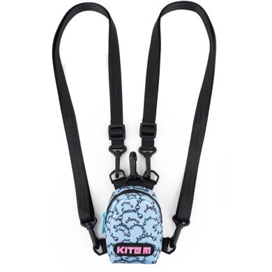 Аксессуар мини-рюкзак Kite Education teens 2591-4 K22-2591-4