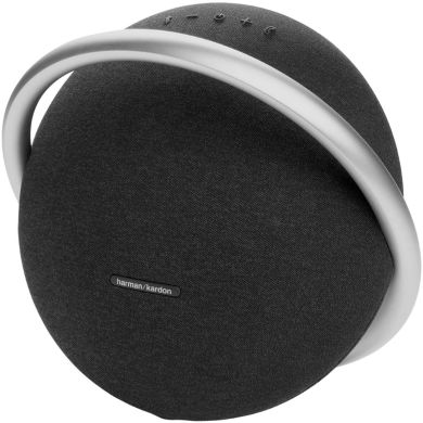 Акустична система портативна Harman Kardon Onyx Studio 8 Чорна HKOS8BLKEP