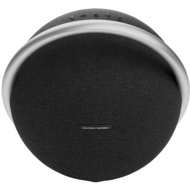 Акустична система портативна Harman Kardon Onyx Studio 8 Чорна HKOS8BLKEP