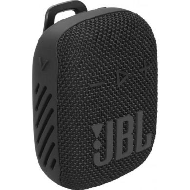 Акустична система портативна JBL Wind 3S JBLWIND3S