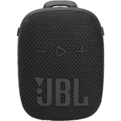 Акустична система портативна JBL Wind 3S JBLWIND3S