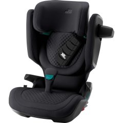 Автокресло BRITAX-ROMER KIDFIX PRO LUX Onyx Black 2000042137