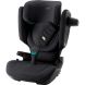 Автокрісло BRITAX-ROMER KIDFIX PRO LUX Onyx Black 2000042137