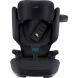 Автокрісло BRITAX-ROMER KIDFIX PRO LUX Onyx Black 2000042137