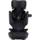 Автокрісло BRITAX-ROMER KIDFIX PRO LUX Onyx Black 2000042137