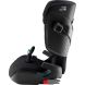 Автокрісло BRITAX-ROMER KIDFIX PRO LUX Onyx Black 2000042137
