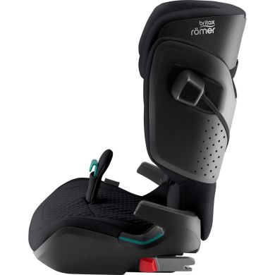 Автокрісло BRITAX-ROMER KIDFIX PRO LUX Onyx Black 2000042137