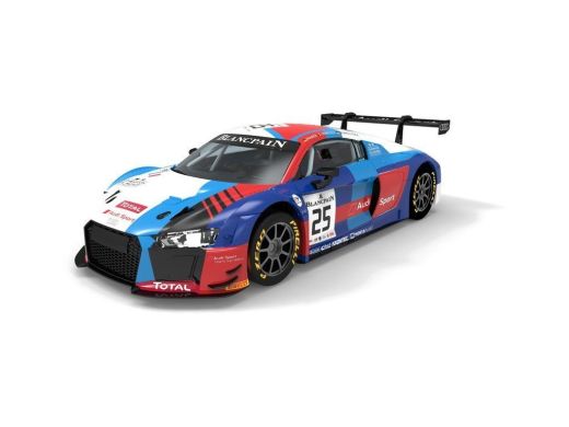 Автомодель Audi R8 LMS GT3 Seinteloc E10285X300