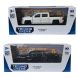 Автомодель CHEVROLET SILVERADO 2017 (перламутрово-білий, чорний) 250381W