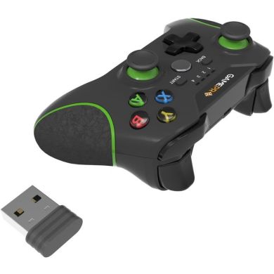 Бездротовий геймпад GamePro MG650B