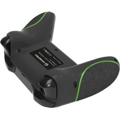 Бездротовий геймпад GamePro MG650B