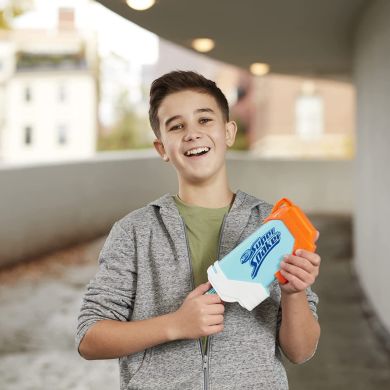 Бластер игрушечный, водный Торрент, серия Нерф Супер Сокер Nerf F3889