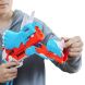 Бластер Nerf Трицерабласт F0803