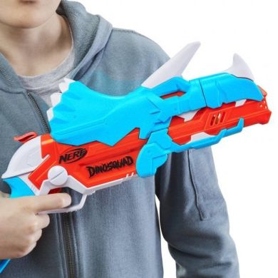 Бластер Nerf Трицерабласт F0803
