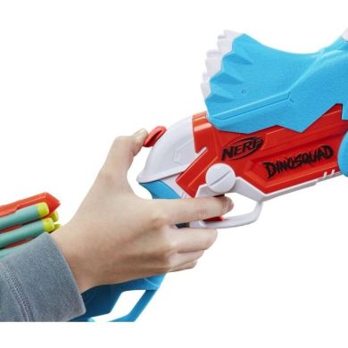 Бластер Nerf Трицерабласт F0803