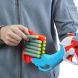 Бластер Nerf Трицерабласт F0803