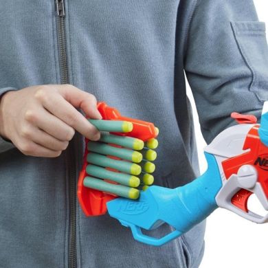 Бластер Nerf Трицерабласт F0803