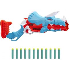 Бластер Nerf Трицерабласт F0803
