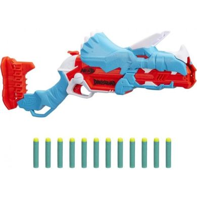 Бластер Nerf Трицерабласт F0803
