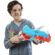 Бластер Nerf Трицерабласт F0803