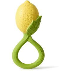 Брязкальце &laquo;Лимон&raquo;, Oli&Carol L-RATTLE-LEMON