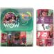 Декоративні липучі стрічки Wow Generation WOW00050