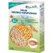 Дитяча безмолочна каша Fleur Alpine Organic Вівсяно кукурудзяна 175 г 4006303005649